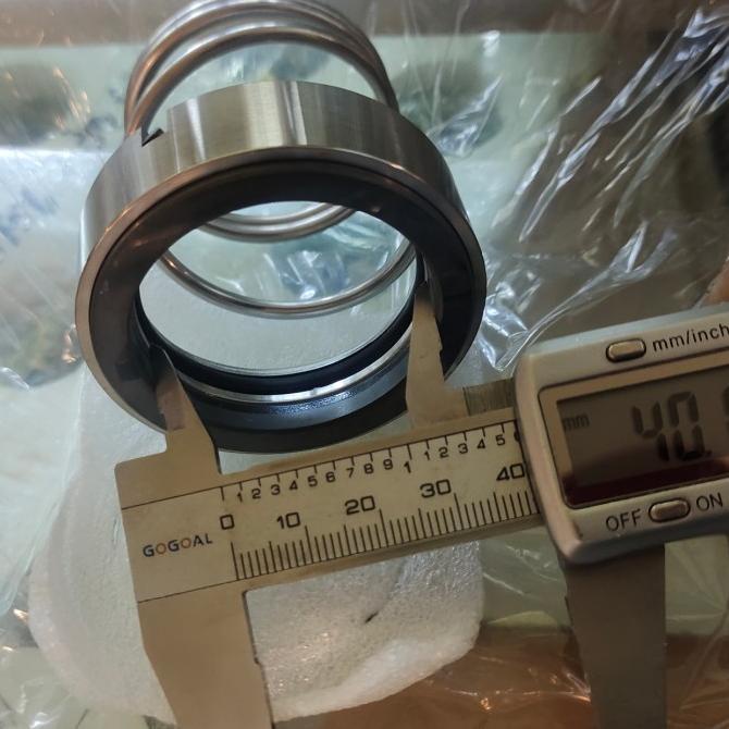 Mechanical Seal As 40Mm