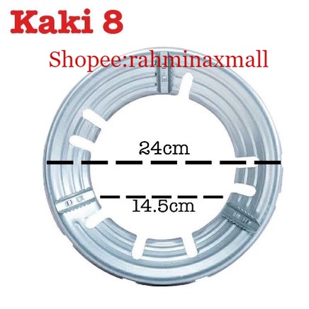 TATAKAN KOMPOR GAS ANTI ANGIN RINAI - TATAKAN KOMPOR GAS ANTI ANGIN - TATAKAN KOMPOR GAS ANTI ANGIN 