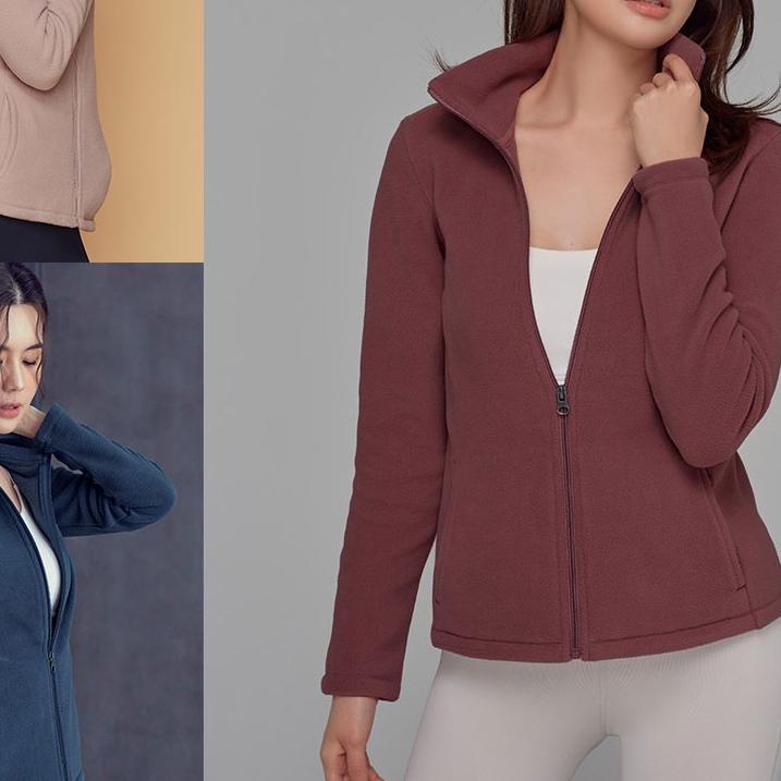 ✷ STL MONO FLEEVE JACKET (PRT2) ☊