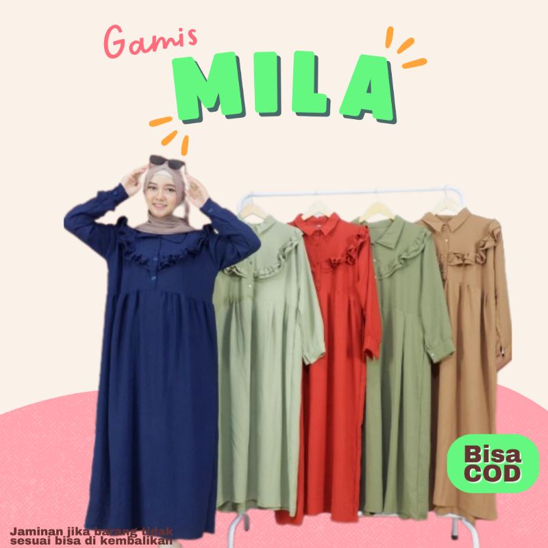 Gamis Crincle Airflow Premium Tebaru Kekinian Remaja Baju Gamis Terbaru 2023 Lebaran Wanita Baju Mus