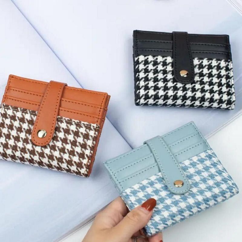 Arifirn Dozo - Premium Dompet Lipat Wanita Murah