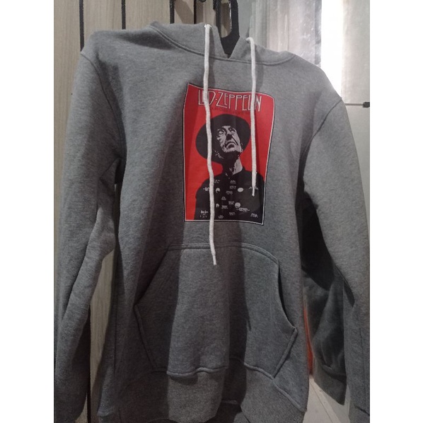 hoodie Hanes Beefy