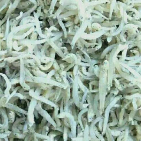 

☉ Teri Toge No.1 Medan 500gr ➭