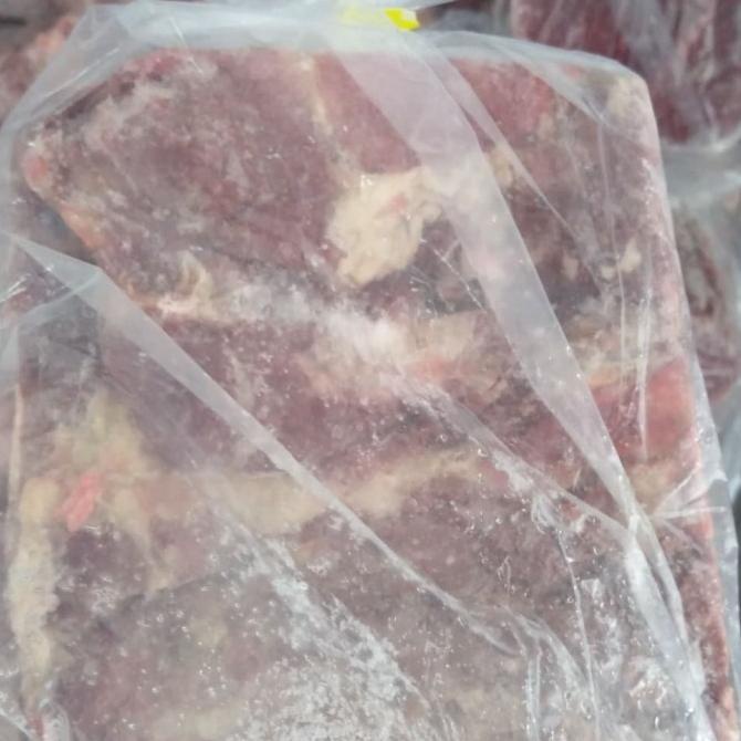 

DAGING SAPI KNUCKLE ( DAGING KELAPA ) IMPORT MURAH/ ( 1KG ) BEEF H65464UJ