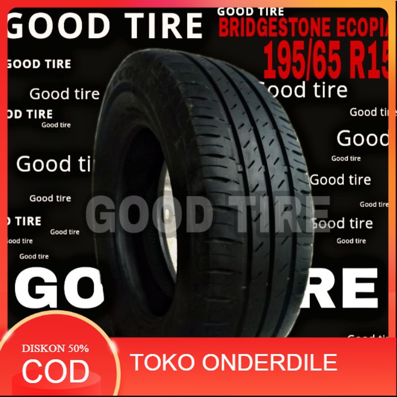 Ban Mobil Copotan 195 65 15 Mobil Luxio Innova kijang apv