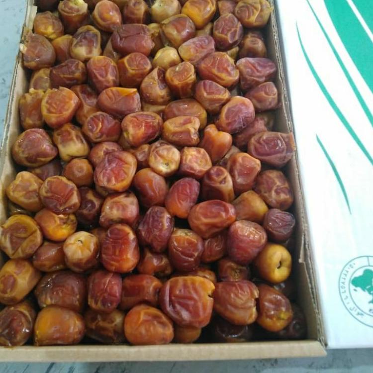 

✸ KURMA SUKARI 3kg /KURMA RAJA SUKARI ALQOSEM 3 kg ➩