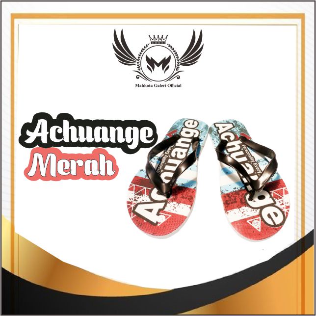 sandal achuange premium everyday