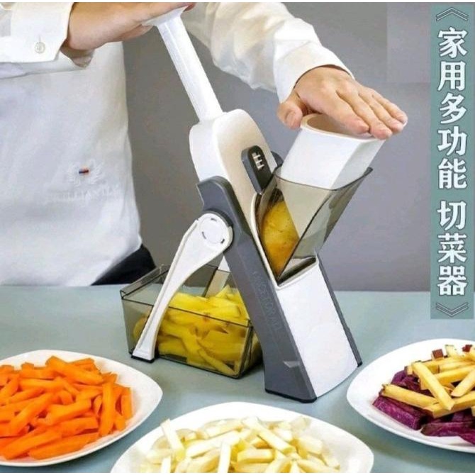 Slicer serbaguna Bellaku ORIGINAL