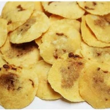 

Kedempling Oncom Gurih 300gr