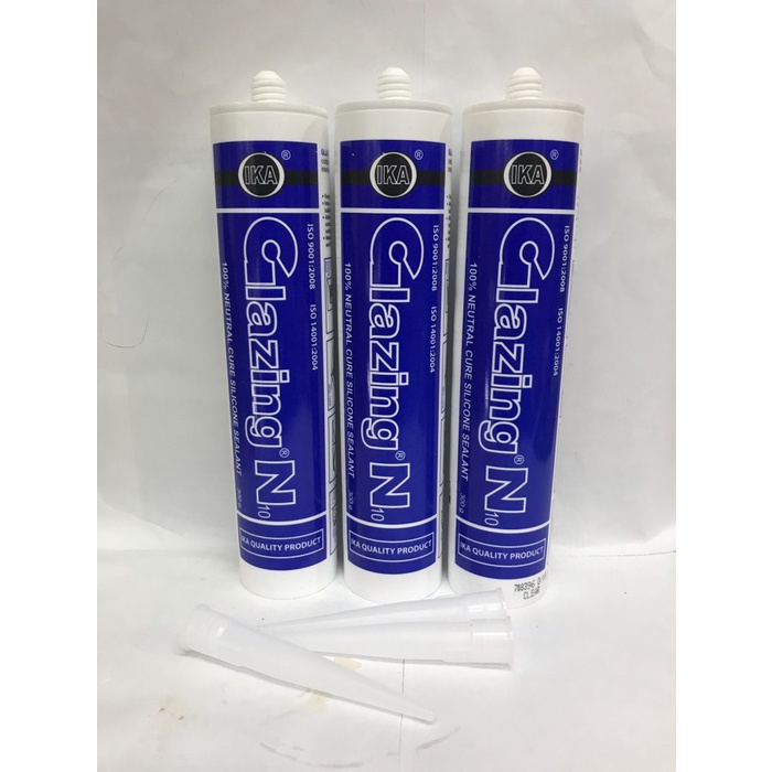 Glazing N10 Neutral silicone sealant/ silicone sealant glazing N10