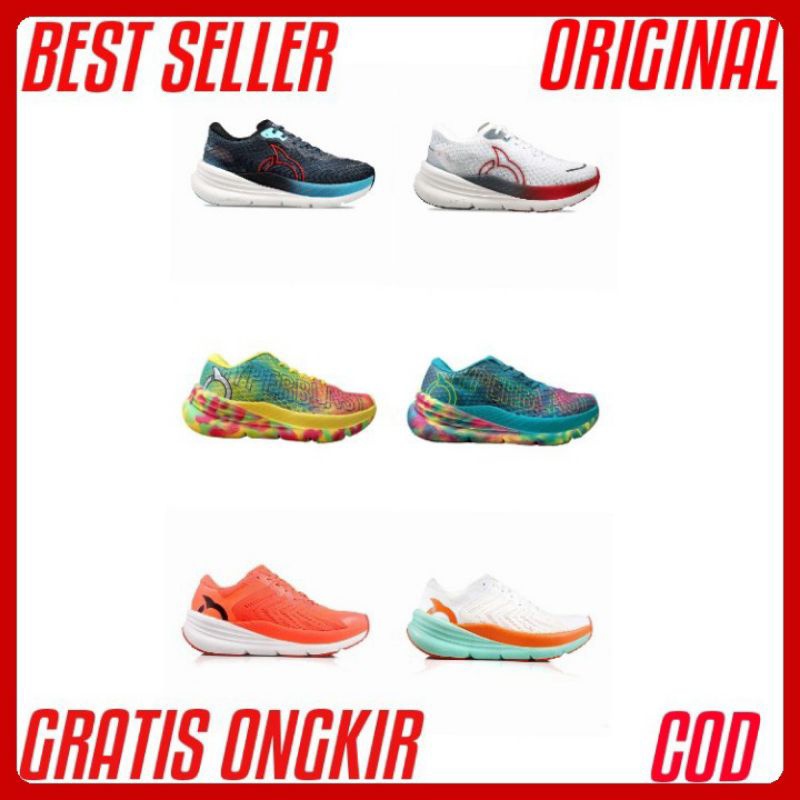 ORTUSEIGHT HYPERBLAST ORIGINAL SEPATU RUNNING ORTUSEIGHT HYPERBLAST ORIGINAL ORTUSEIGHT HYPERGLADE 2