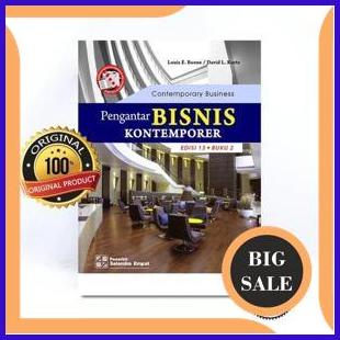 

parts Pengantar Bisnis Kontemporer - Louis Eugene Boone 1F3BZ3