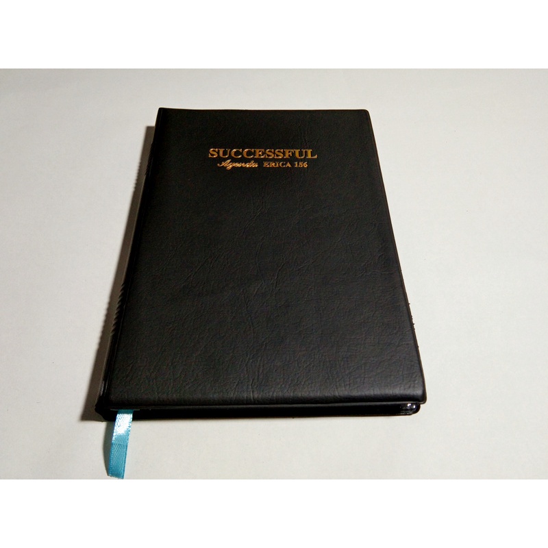 

Agenda (Diary) Successful Agenda Erica 156