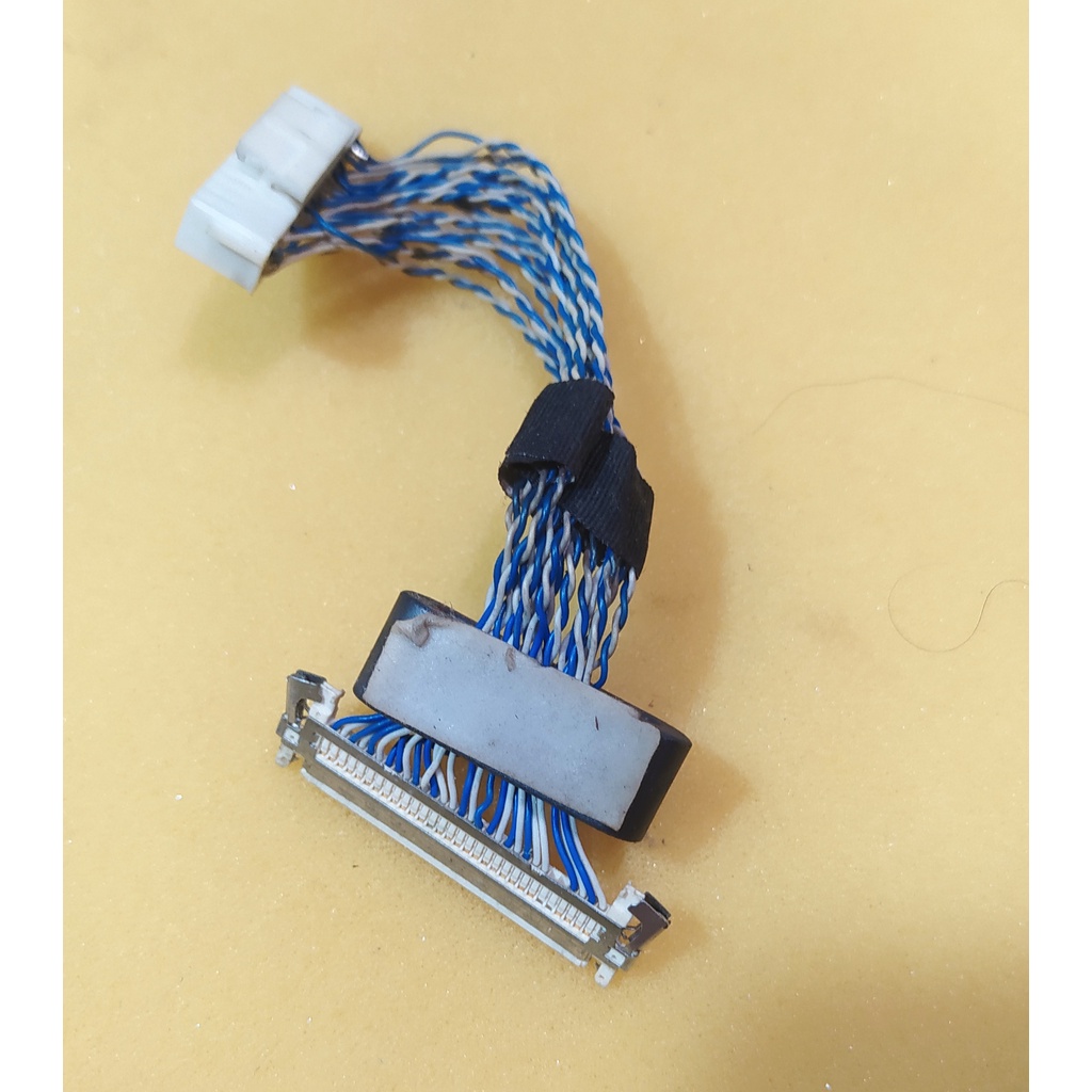 kabel lvds 30 pin