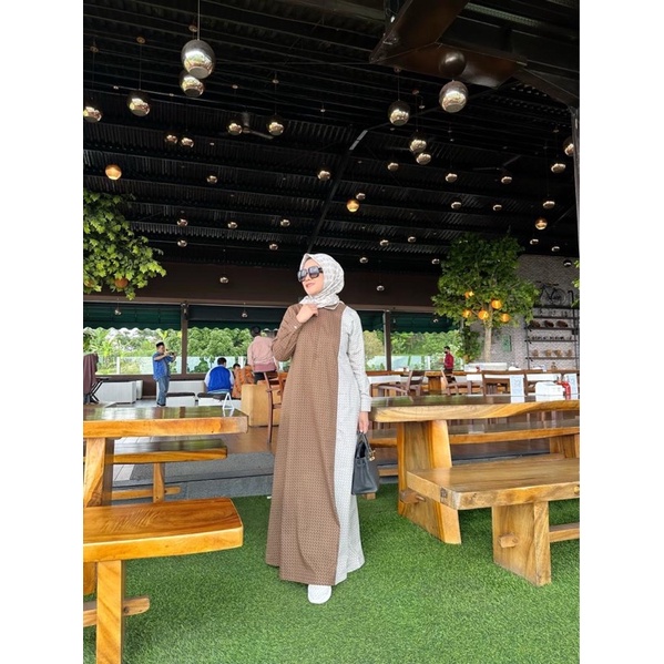 GAMIS KORINA ORIGINAL