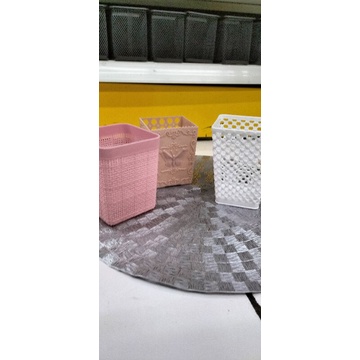 tempat pensil unik