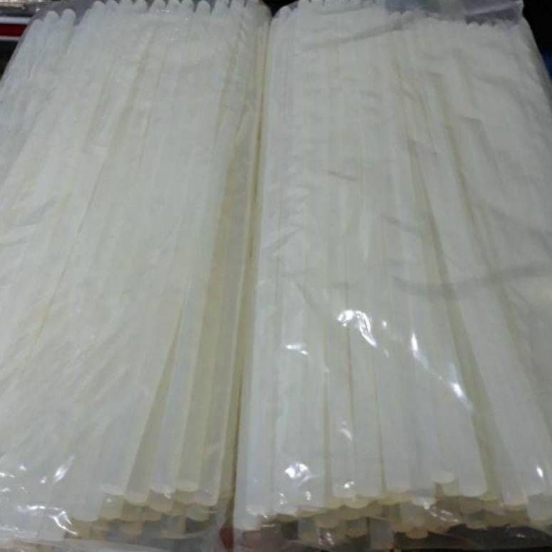 

A94 lem bakar lem lilin ukuran kecil kemasan 1pak panjang 30cm isi 73pcs TREND ㅜ