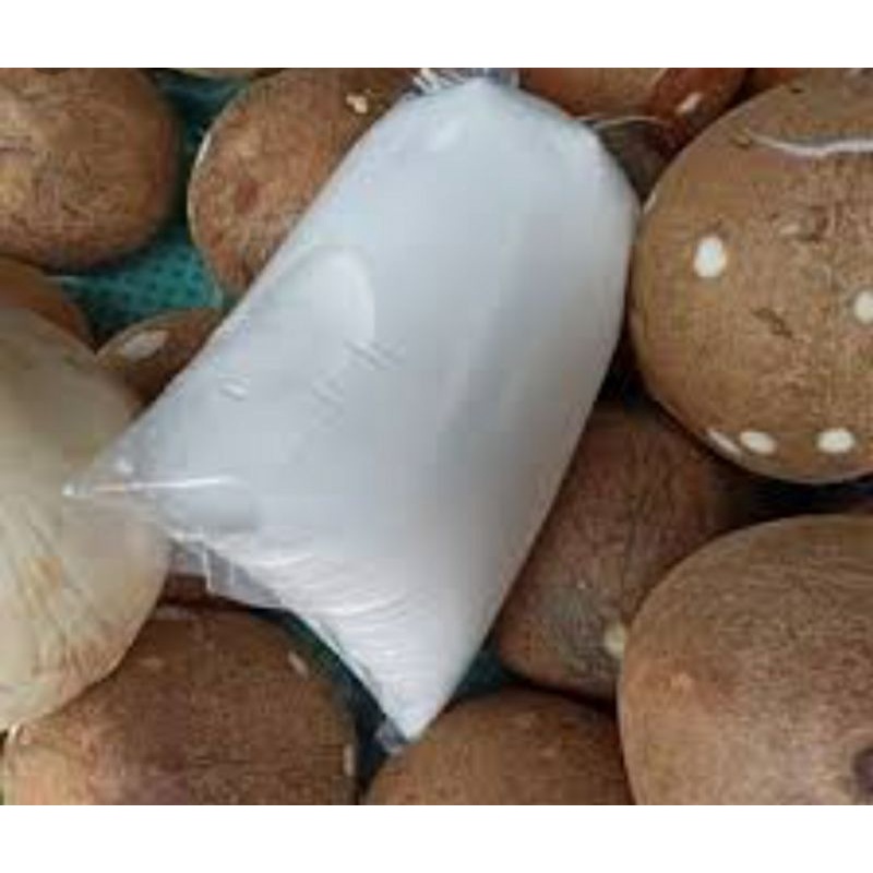 

Santan Kelapa Fresh Khusus Bandung