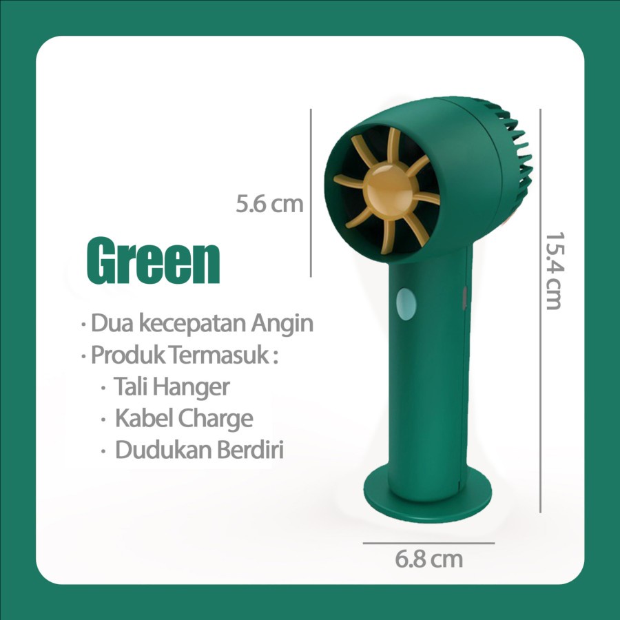 Kipas Angin Portable Mini / Kipas Angin Zero 9 / Kipas Angin Zero 9 Mini Fan Kipas Angin Tanpa Baling Portable Hand Fan / Kipas Angin Tanpa Baling / Kipas Angin Tanpa Baling Baling / Kipas Angin Portable