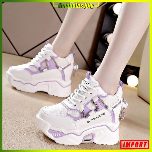 LKB 026 COD SEPATU WANITA SYLE KOREA SEPATU IMPORT SEPATU FASHION MURAH BERKUALITAS