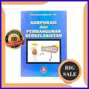 

tools n parts Korporasi dan Pembangunan Berkelanjutan - Muhammad Junaidi 1F3BZ3