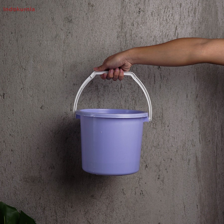 IK - Ember Casual 2.5 Galon Pastel Ember Plastik 9 Liter TERMURAH