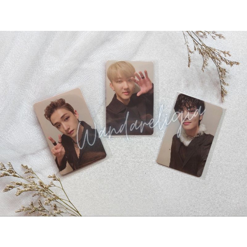 PC Frankenstein odd skz bangchan ayen i.n changbin