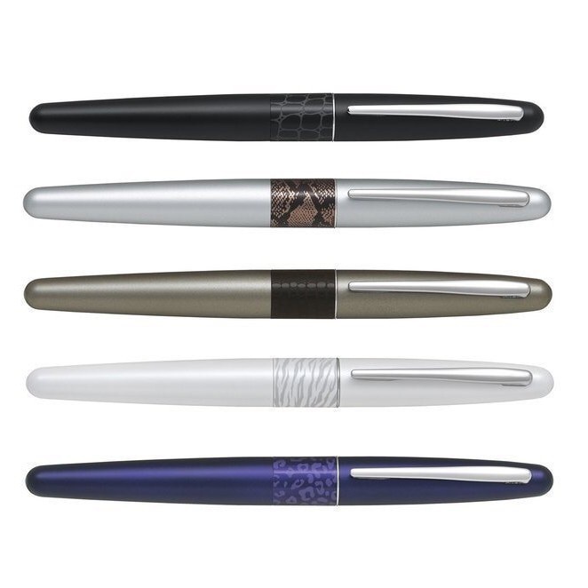 

BISA COD Pilot Pen "MR 2" / Gel Pen