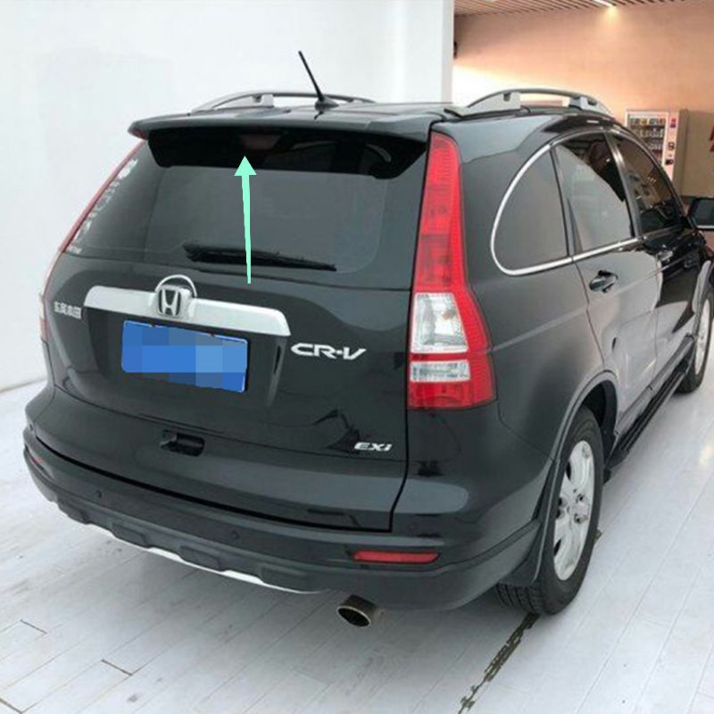 JKH Spoiler CrV CR-V 2007 20 2009 2010 2011