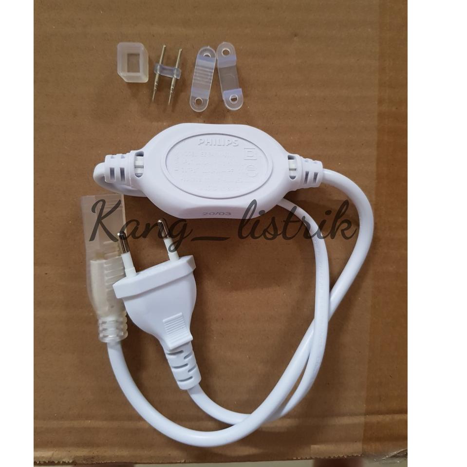 ⚡COD⚡ Soket Led Selang Philips / Socket Lampu Selang PHILIPS 31088
