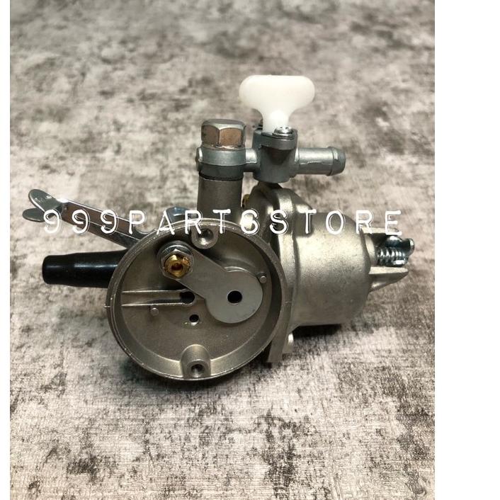 ☄ Carburator mesin potong rumput 2 tak type  ֍