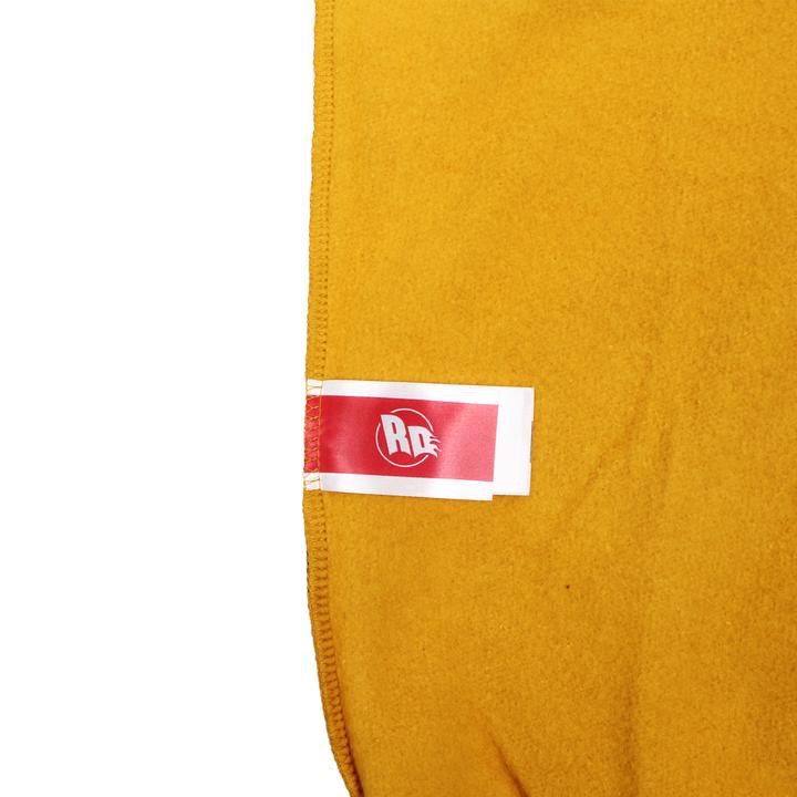 JAKET ROWN DIVISION | COOLLIEST YELLOW