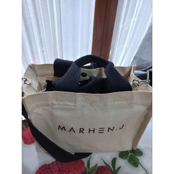 Preloved Marhen J Rico Original