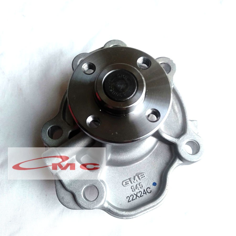 Water Pump Pompa Air Suzuki Ertiga GMB GWS-45A