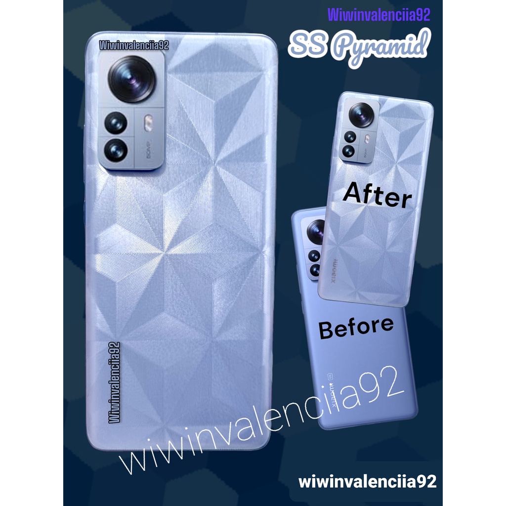 2023 Skin Sticker Born 3D Xiaomi Mi MAX 1/ MiMAX 2/ MiMAX 3/ MiMAX 4/ Mi Mix 4/ MiMiX 3/ MiMiX 2/ Mi