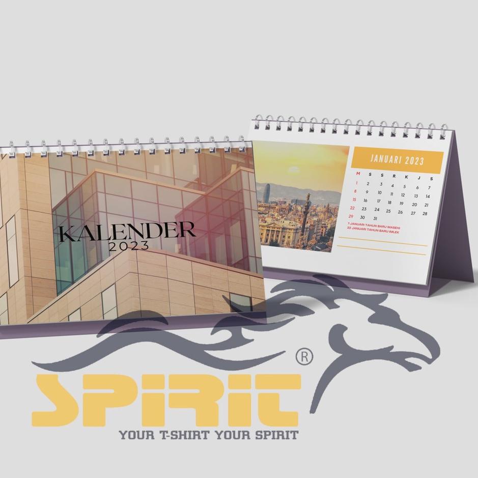 

Diskon Merakyat KALENDER DUDUK 2023 CITY 02 / KALENDER MEJA 2023 KALENDER CANTIK