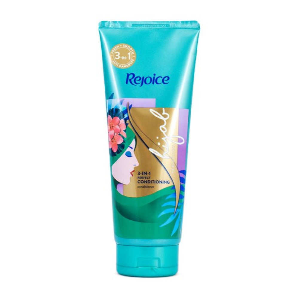 REJOICE CONDITIONER 320ml 3IN1