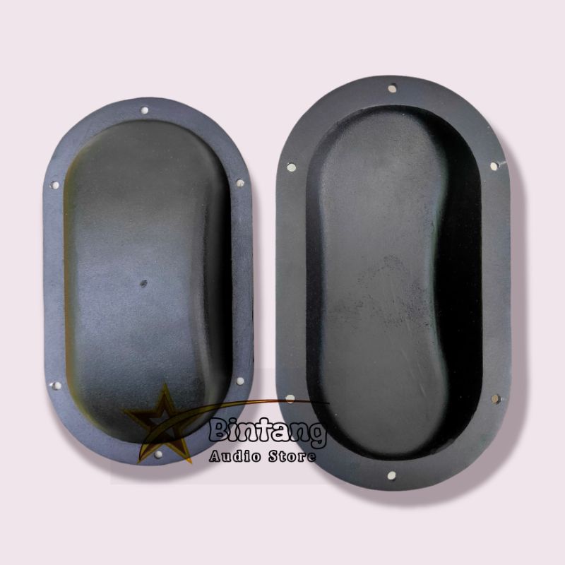 Handle Tanam T24 Bahan Diral Cor Almunium Untuk Box T24N