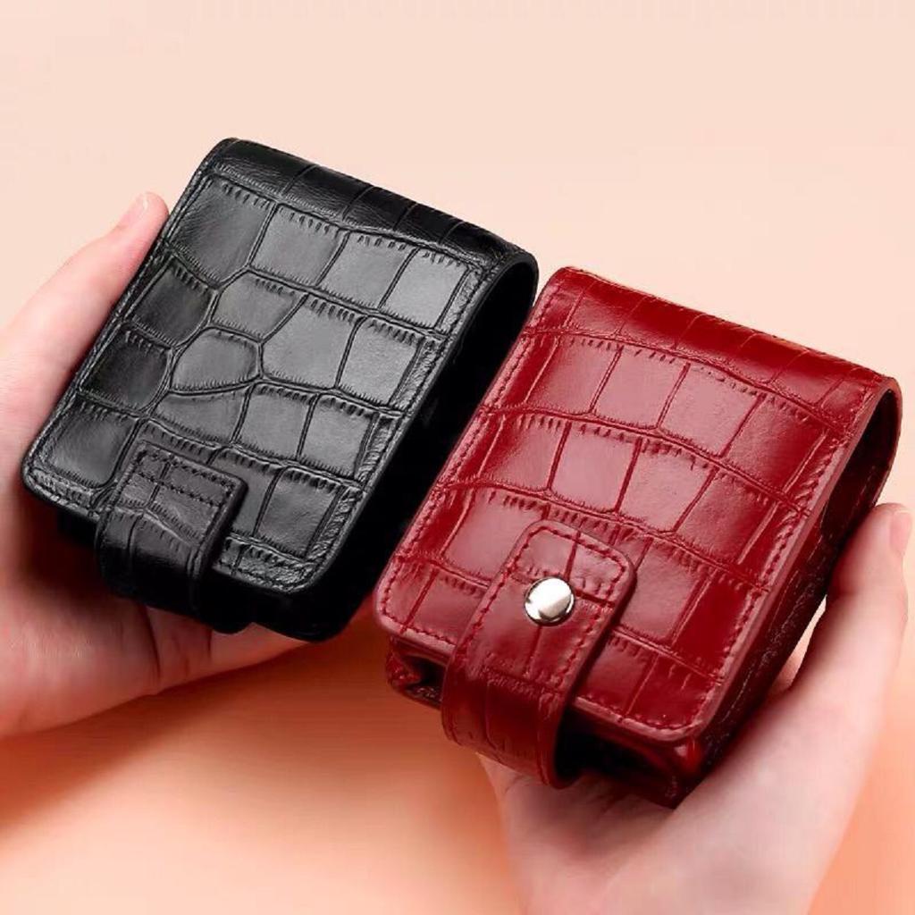 MORMON LIPSTIK - Dompet Lipstik Kecantikan Wanita