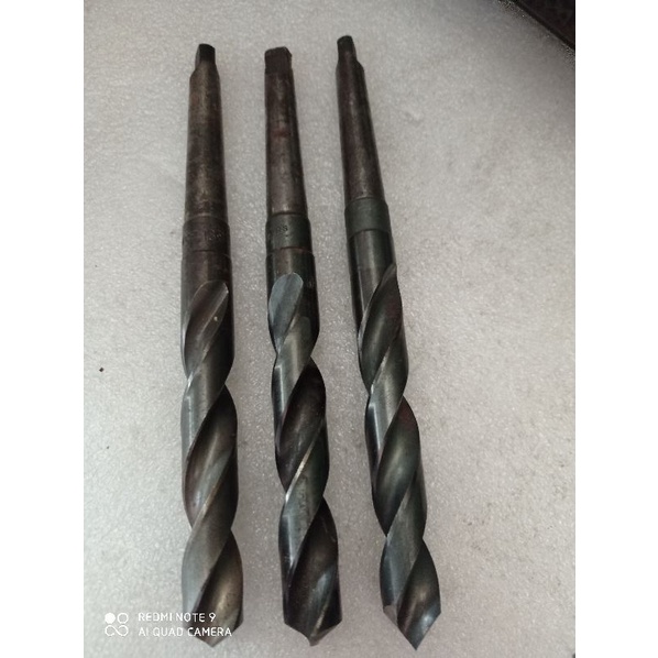 bor second 13,8mm nachi mulus layak pakai