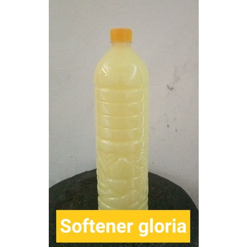 Detergen  dan softener cair curah