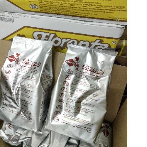 

☪ tepung florenta untuk Florentine cookie 500gram ♝
