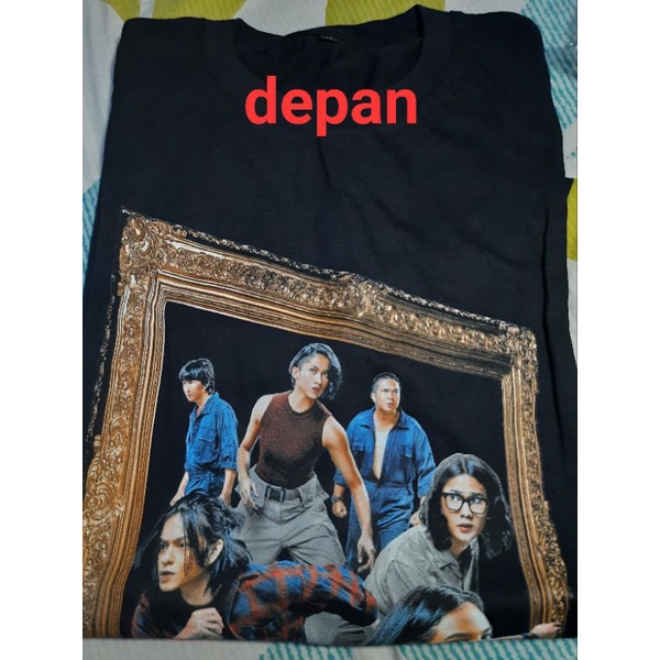 Heist Kit Mencuri Raden Saleh