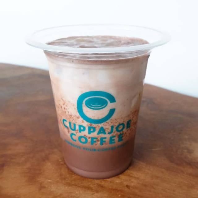 

✨NEW✨ -Bubuk Minuman Rasa Coklat - Chocolate Powder 500 gram- 1.1.23