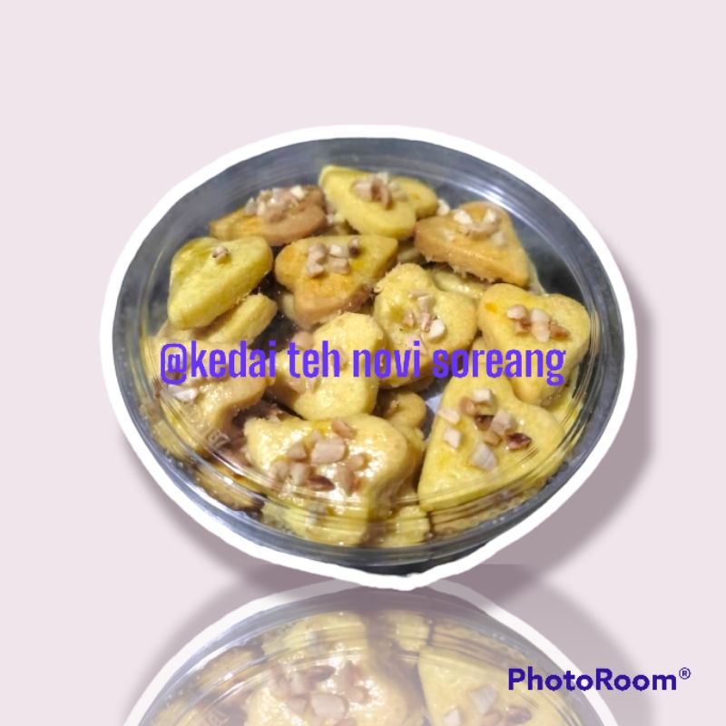 

Kue Tabur Kacang