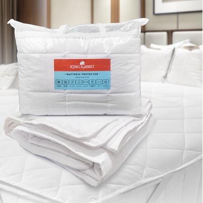 ✴ Matras Protector King Rabbit 100 / 120 / 160 / 180 / 200 ◌