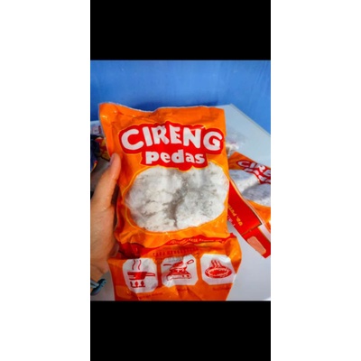 

Frozen food