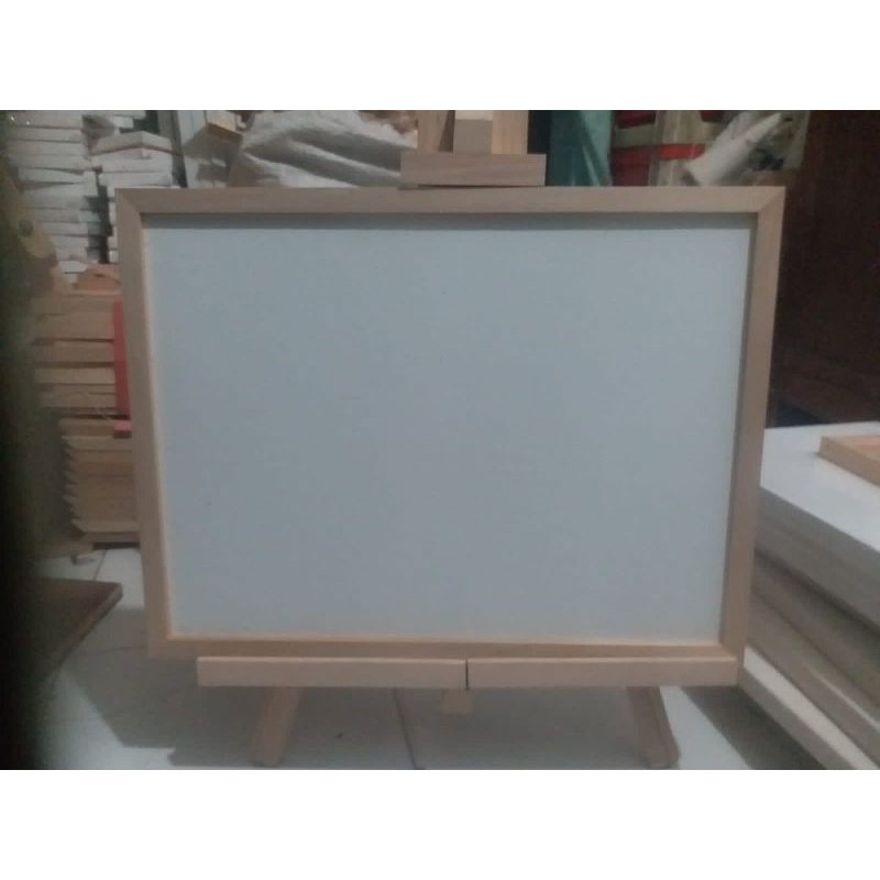 

Pigura minimalis ( per 4 biji ) 40 × 40 sampai 40 × 100