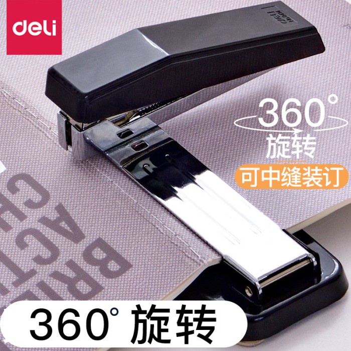 

Best Seller Stapler Besar Putar 360 Derajat