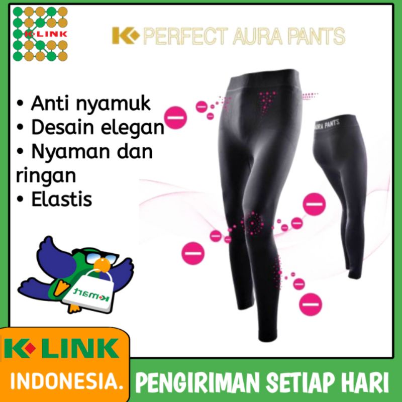 K-PERFECT AURA PANTS K link